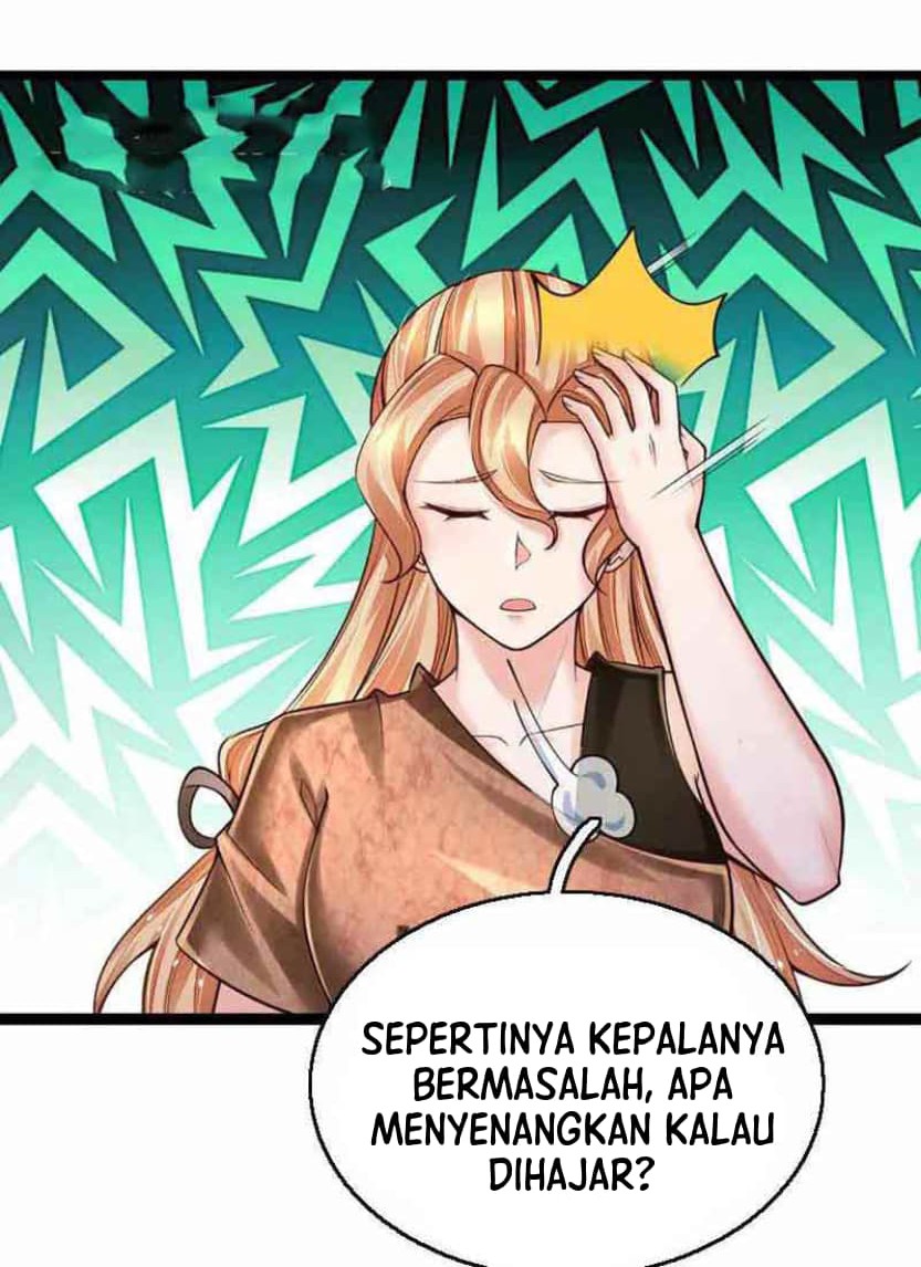 100.000 Layers Of Body Refining: I Raise All Emperor Chapter 250 Gambar 24