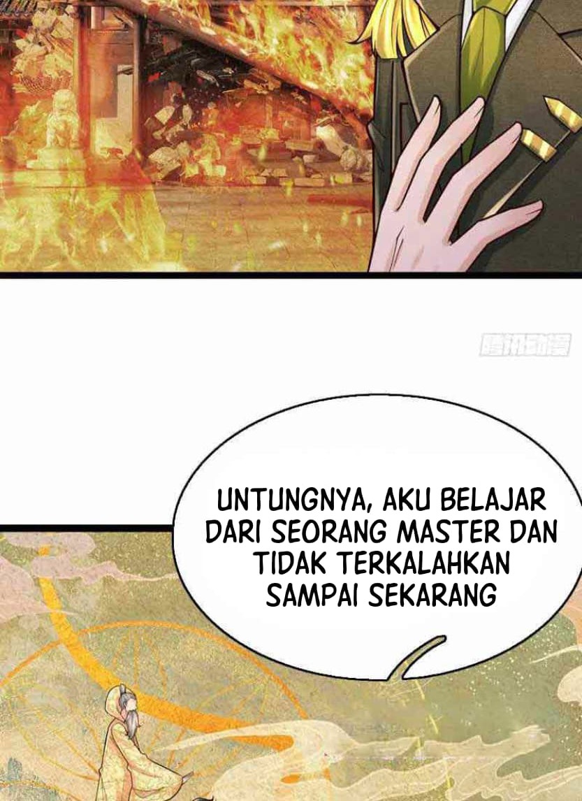 100.000 Layers Of Body Refining: I Raise All Emperor Chapter 250 Gambar 26