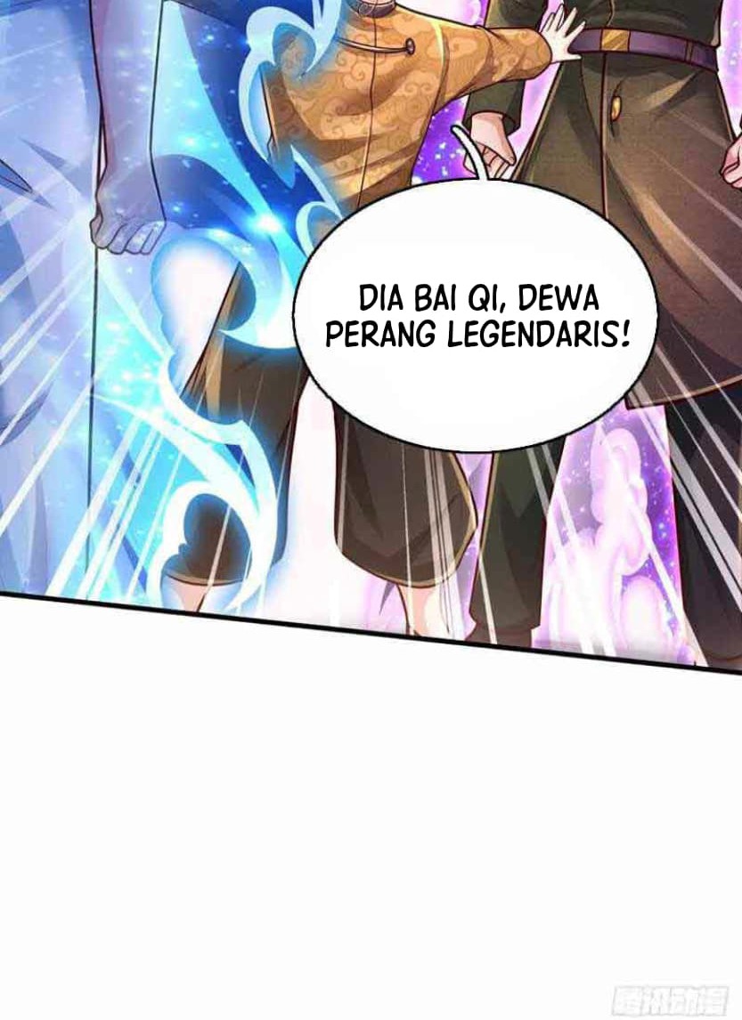 100.000 Layers Of Body Refining: I Raise All Emperor Chapter 250 Gambar 6