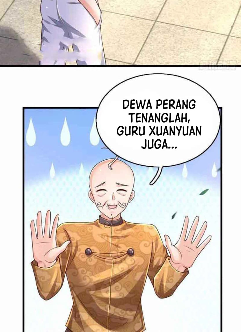 100.000 Layers Of Body Refining: I Raise All Emperor Chapter 250 Gambar 8