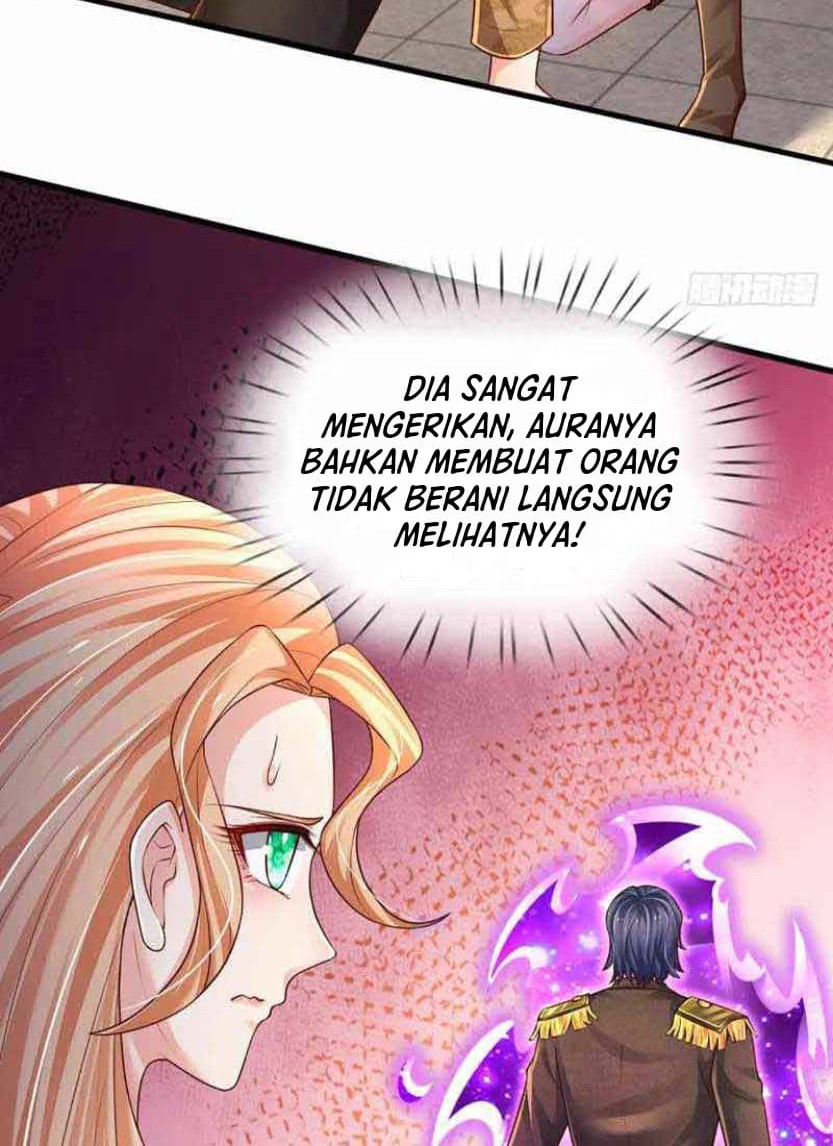 100.000 Layers Of Body Refining: I Raise All Emperor Chapter 250 Gambar 10