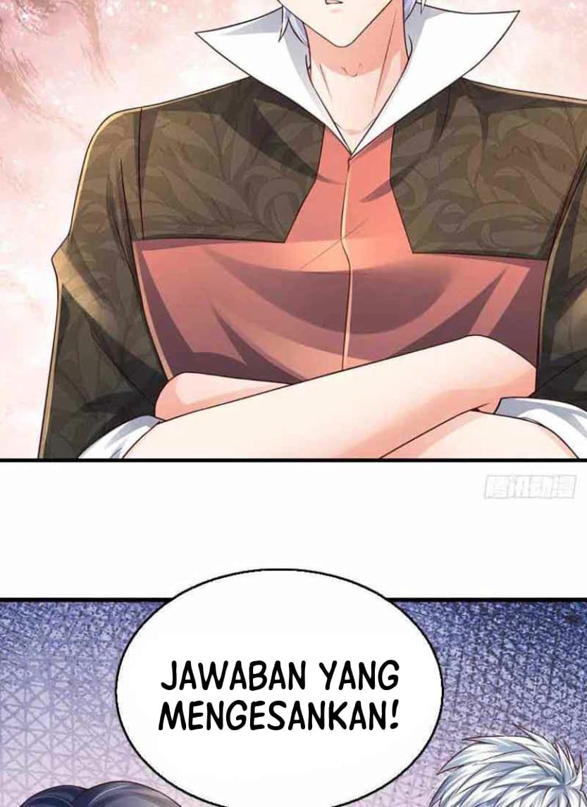 100.000 Layers Of Body Refining: I Raise All Emperor Chapter 250 Gambar 12