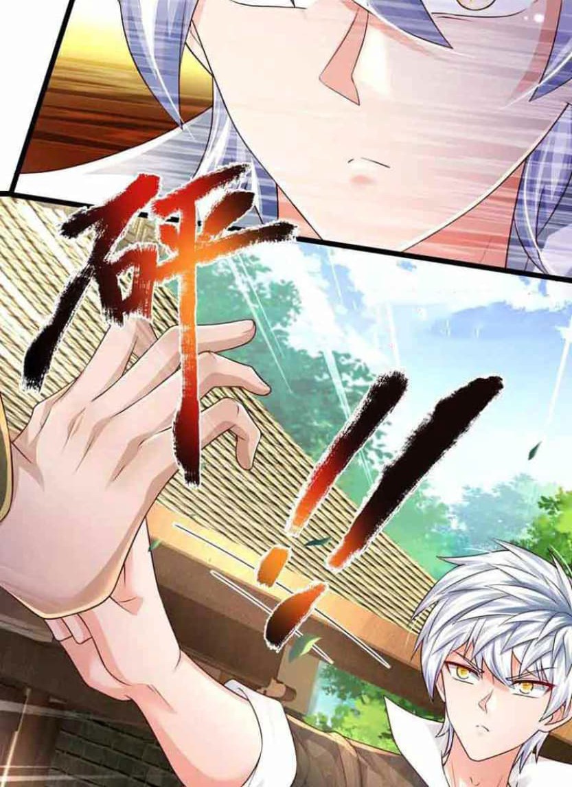 100.000 Layers Of Body Refining: I Raise All Emperor Chapter 250 Gambar 16