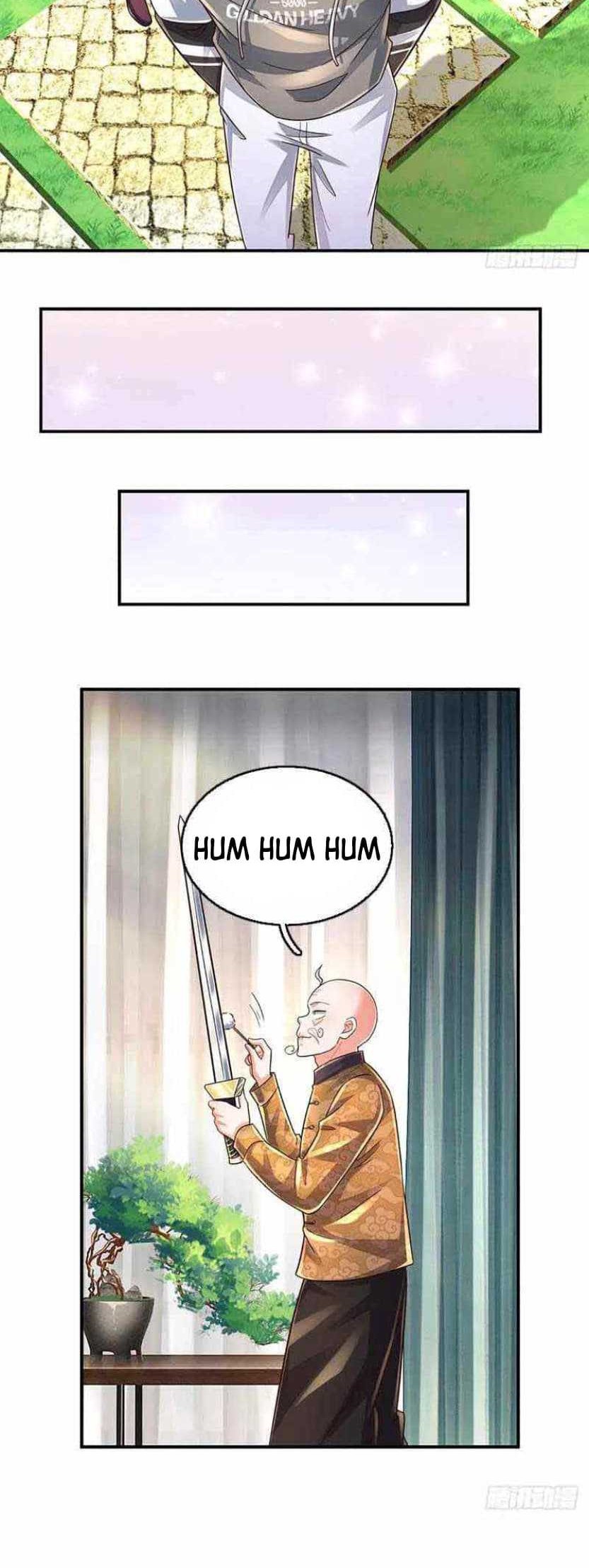 100.000 Layers Of Body Refining: I Raise All Emperor Chapter 252 Gambar 30