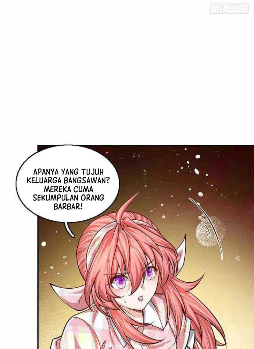 100.000 Layers Of Body Refining: I Raise All Emperor Chapter 252 Gambar 24