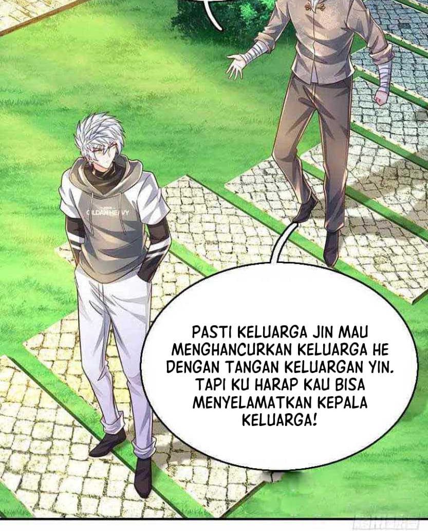 100.000 Layers Of Body Refining: I Raise All Emperor Chapter 252 Gambar 26