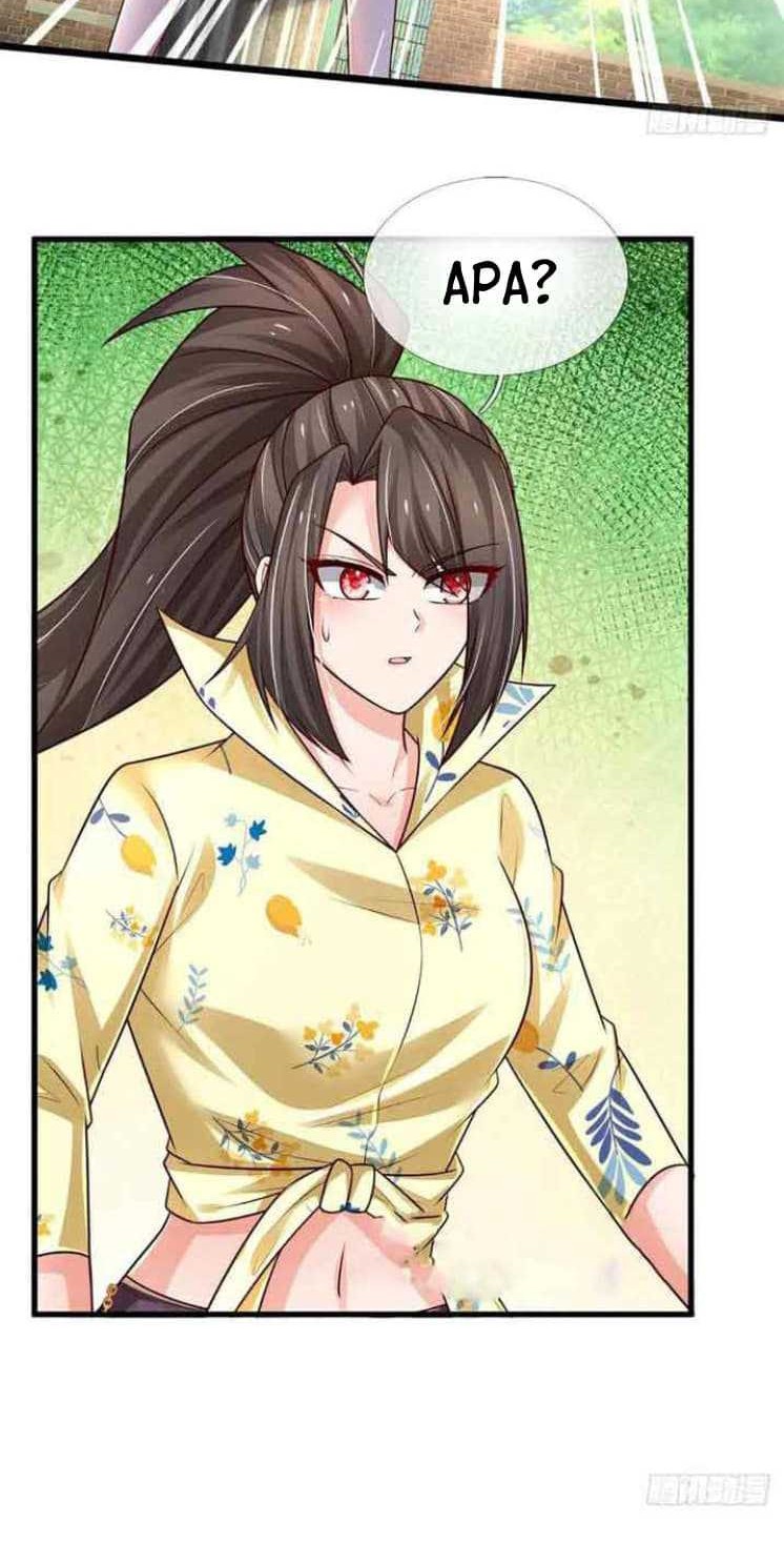 100.000 Layers Of Body Refining: I Raise All Emperor Chapter 252 Gambar 4