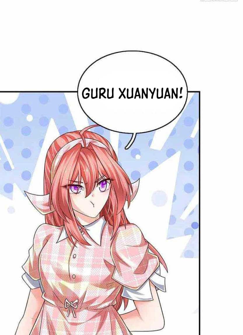 100.000 Layers Of Body Refining: I Raise All Emperor Chapter 252 Gambar 6