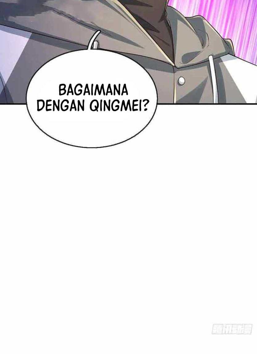 100.000 Layers Of Body Refining: I Raise All Emperor Chapter 252 Gambar 12