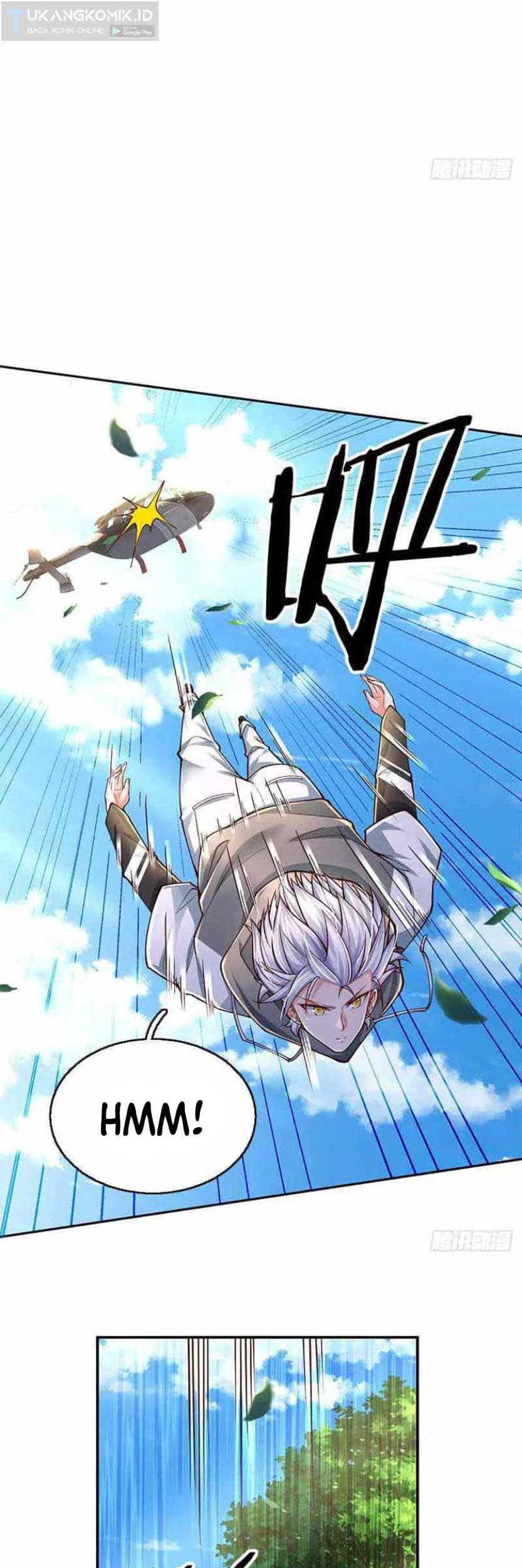 100.000 Layers Of Body Refining: I Raise All Emperor Chapter 252 Gambar 17