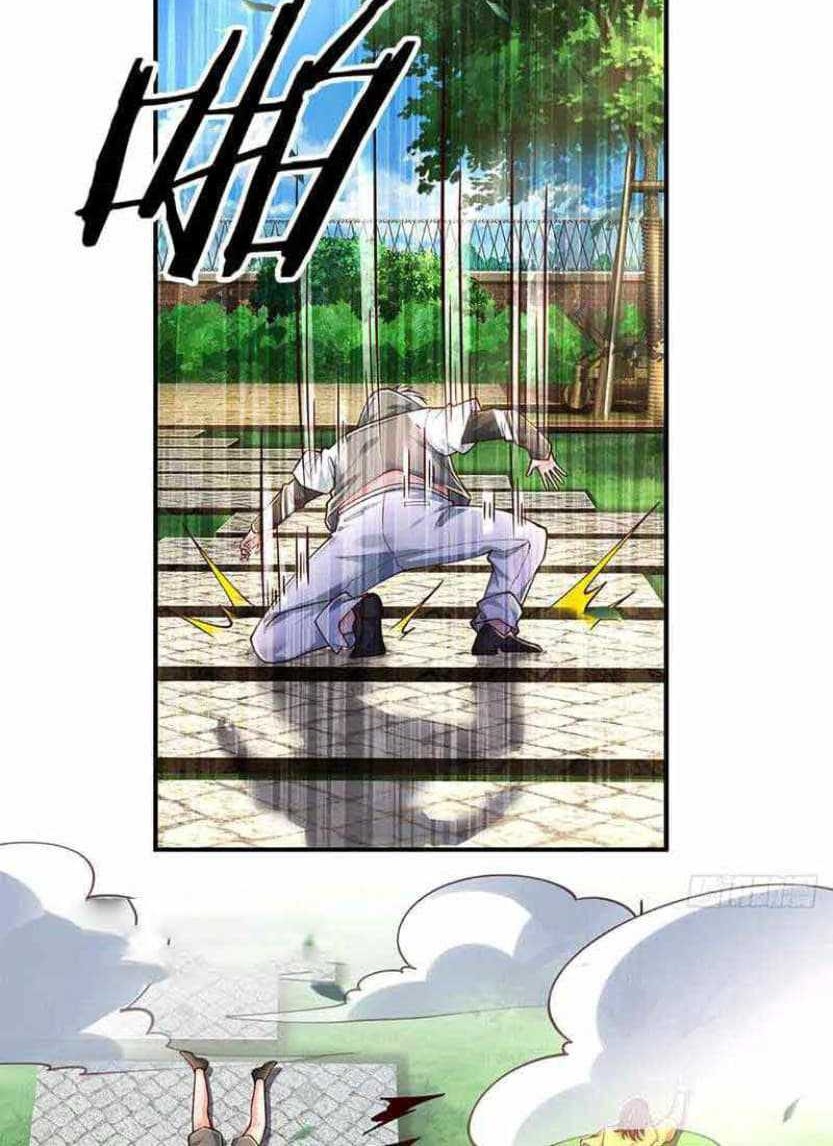 100.000 Layers Of Body Refining: I Raise All Emperor Chapter 252 Gambar 18