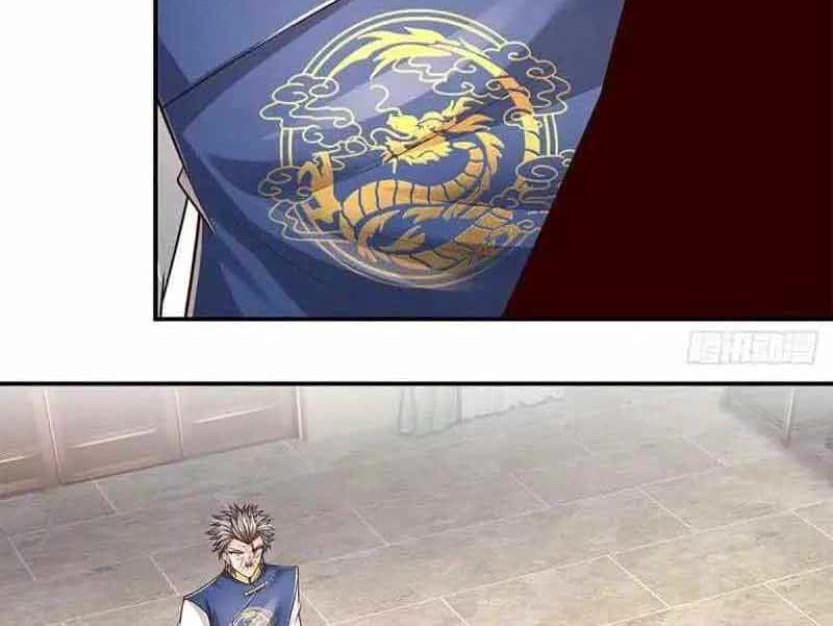 100.000 Layers Of Body Refining: I Raise All Emperor Chapter 253 Gambar 22