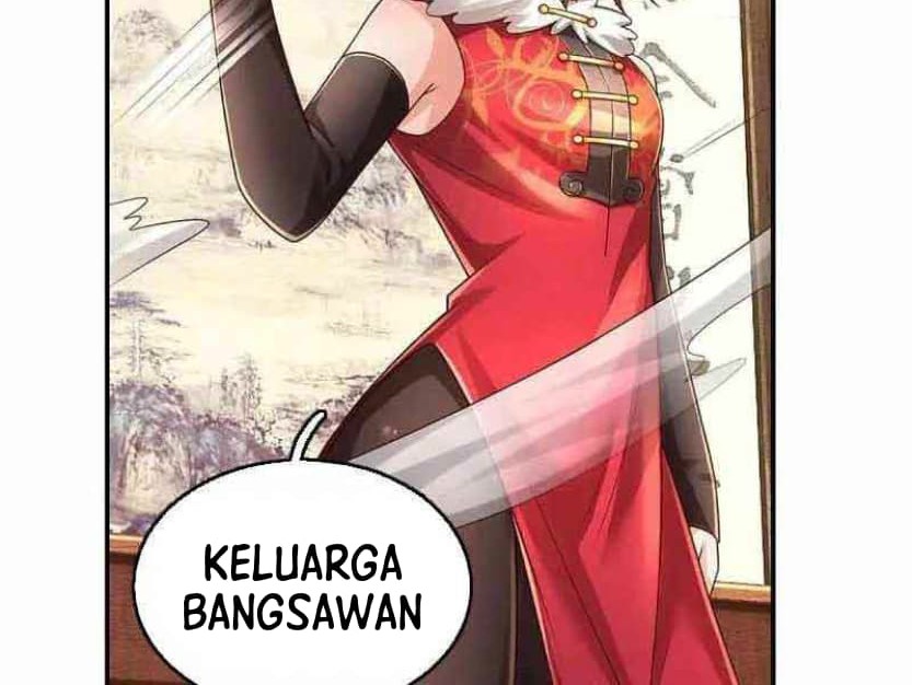 100.000 Layers Of Body Refining: I Raise All Emperor Chapter 253 Gambar 24