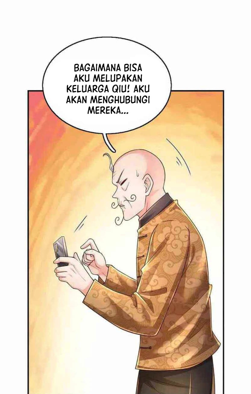 100.000 Layers Of Body Refining: I Raise All Emperor Chapter 253 Gambar 6