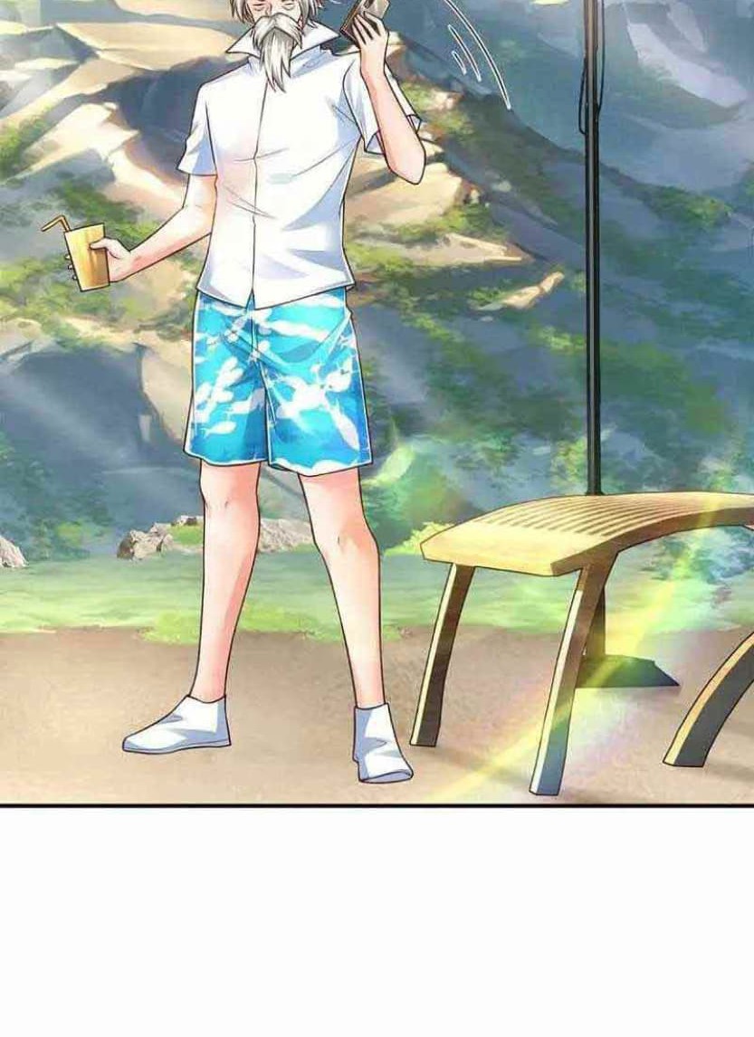 100.000 Layers Of Body Refining: I Raise All Emperor Chapter 253 Gambar 10