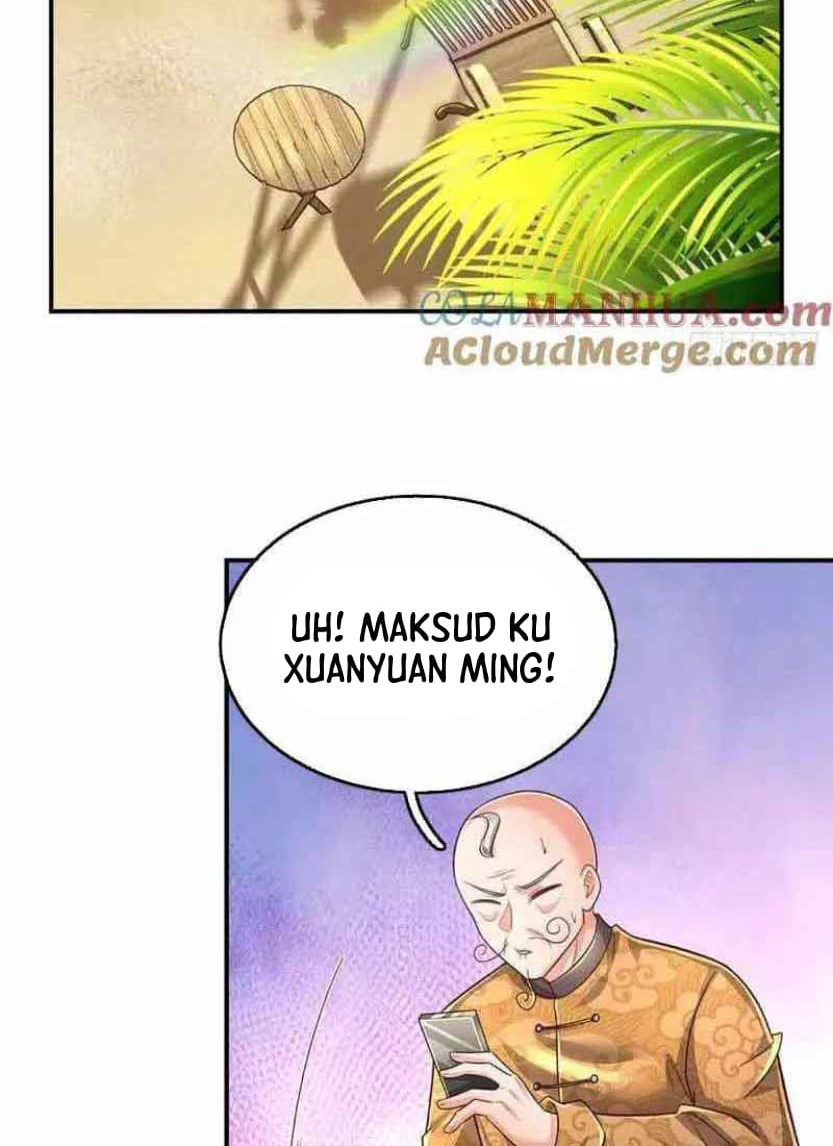 100.000 Layers Of Body Refining: I Raise All Emperor Chapter 253 Gambar 12