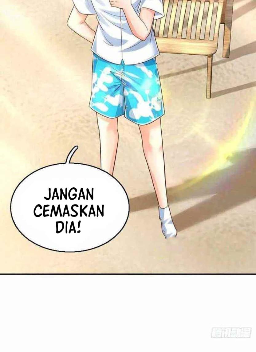 100.000 Layers Of Body Refining: I Raise All Emperor Chapter 253 Gambar 14