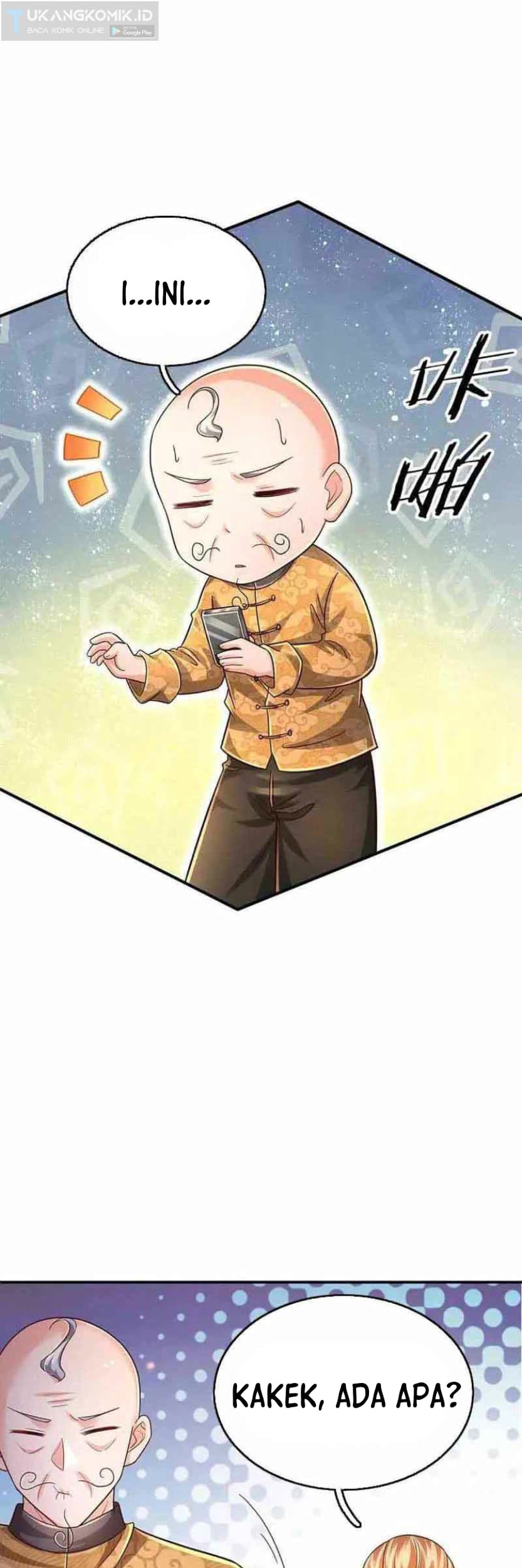 100.000 Layers Of Body Refining: I Raise All Emperor Chapter 253 Gambar 15