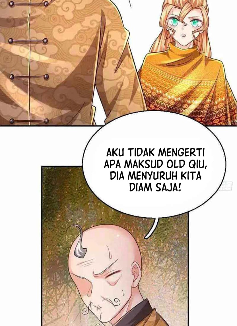 100.000 Layers Of Body Refining: I Raise All Emperor Chapter 253 Gambar 16