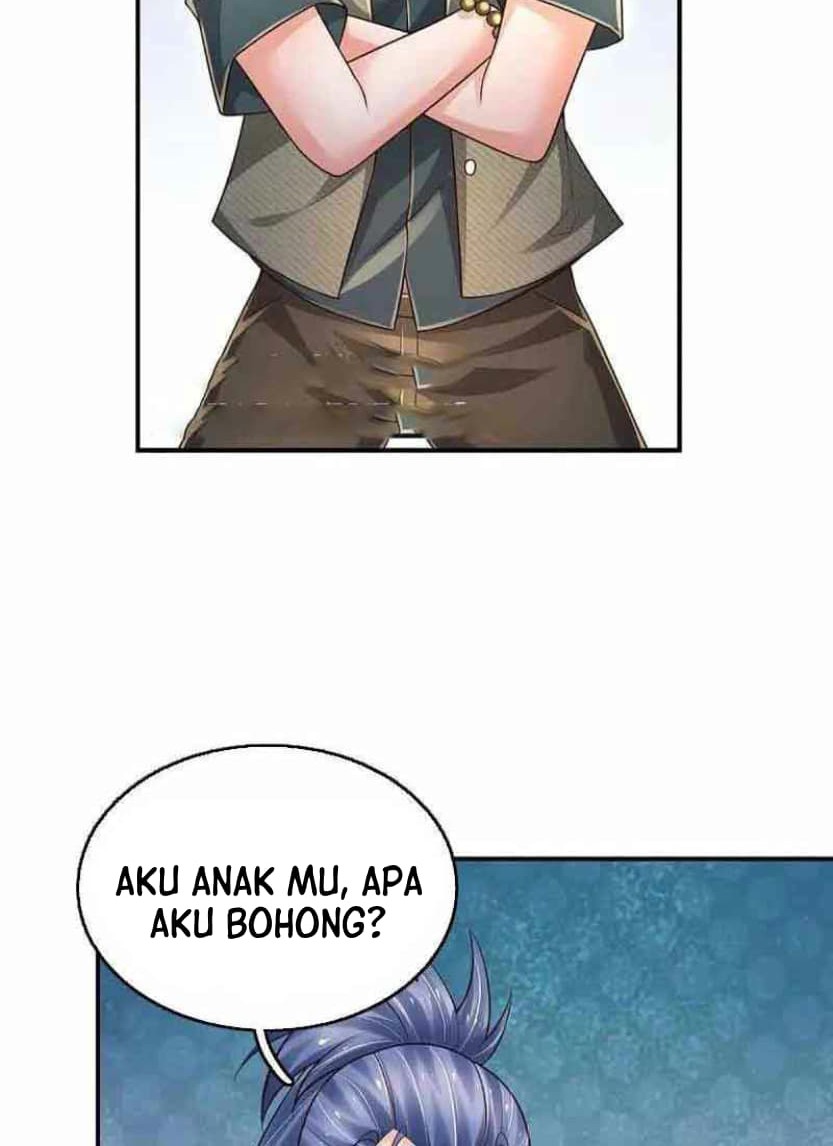 100.000 Layers Of Body Refining: I Raise All Emperor Chapter 254 Gambar 24