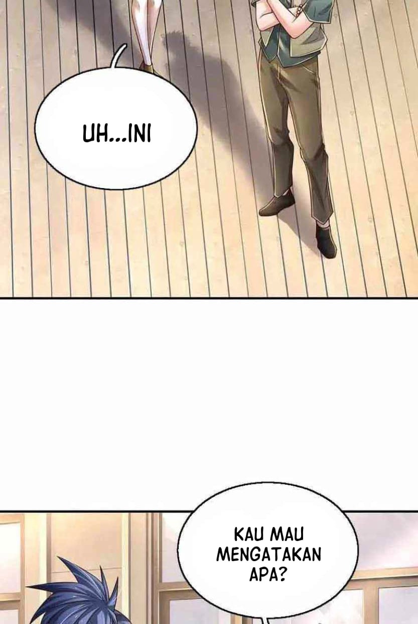 100.000 Layers Of Body Refining: I Raise All Emperor Chapter 254 Gambar 8