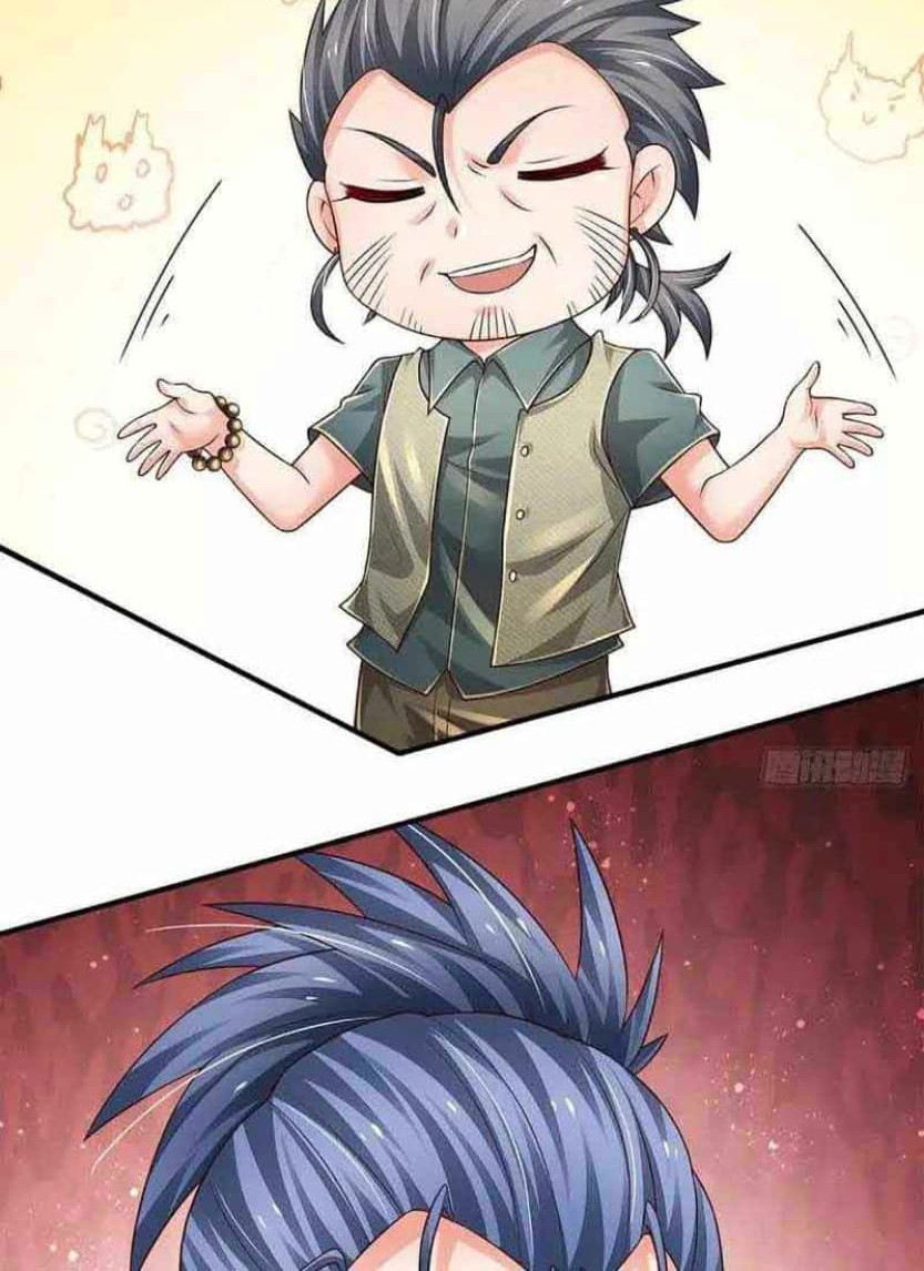 100.000 Layers Of Body Refining: I Raise All Emperor Chapter 254 Gambar 10