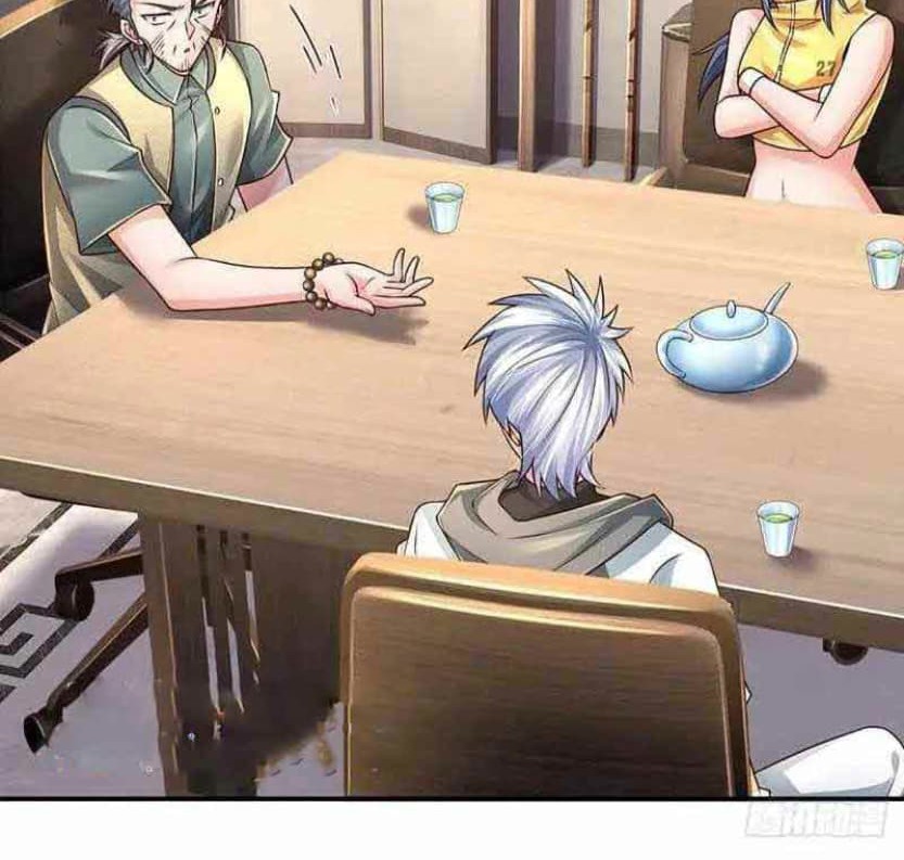 100.000 Layers Of Body Refining: I Raise All Emperor Chapter 254 Gambar 18