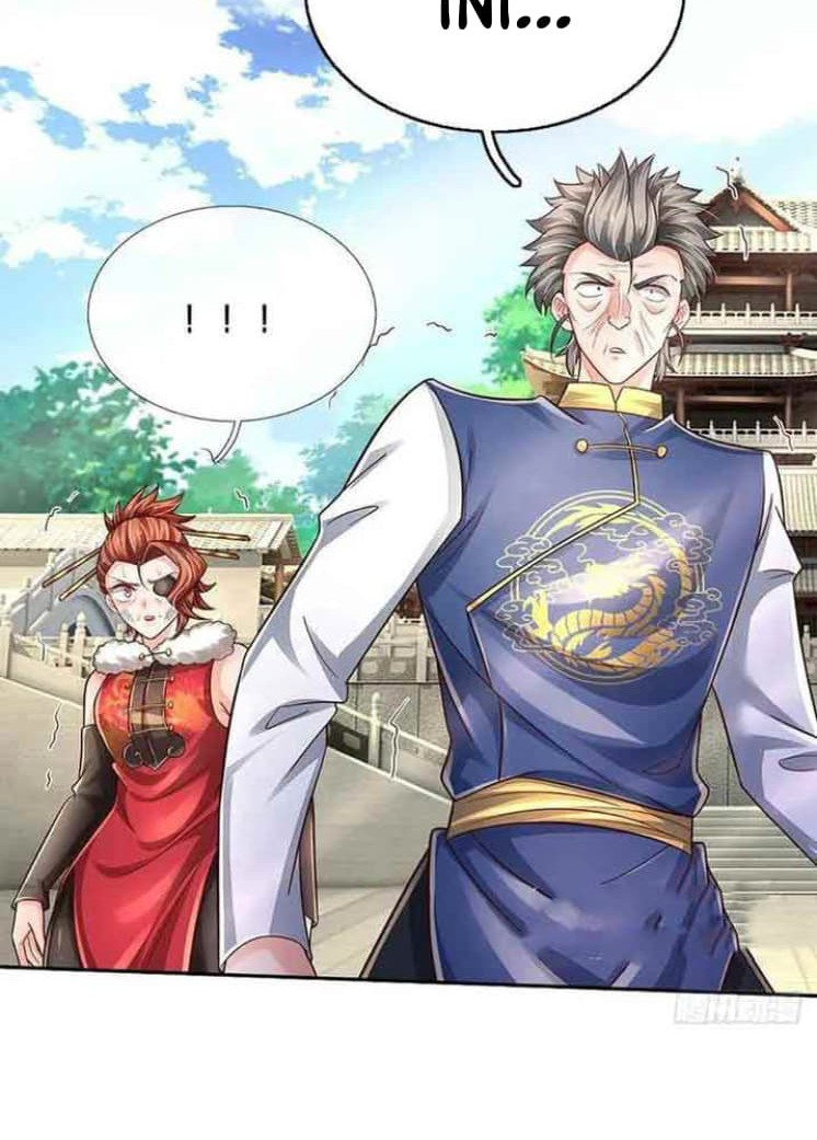 100.000 Layers Of Body Refining: I Raise All Emperor Chapter 258 Gambar 30