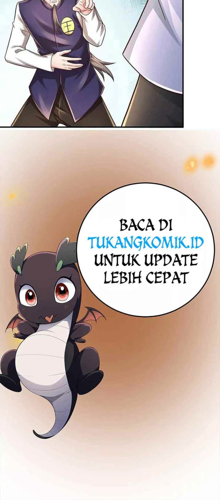 100.000 Layers Of Body Refining: I Raise All Emperor Chapter 258 Gambar 32