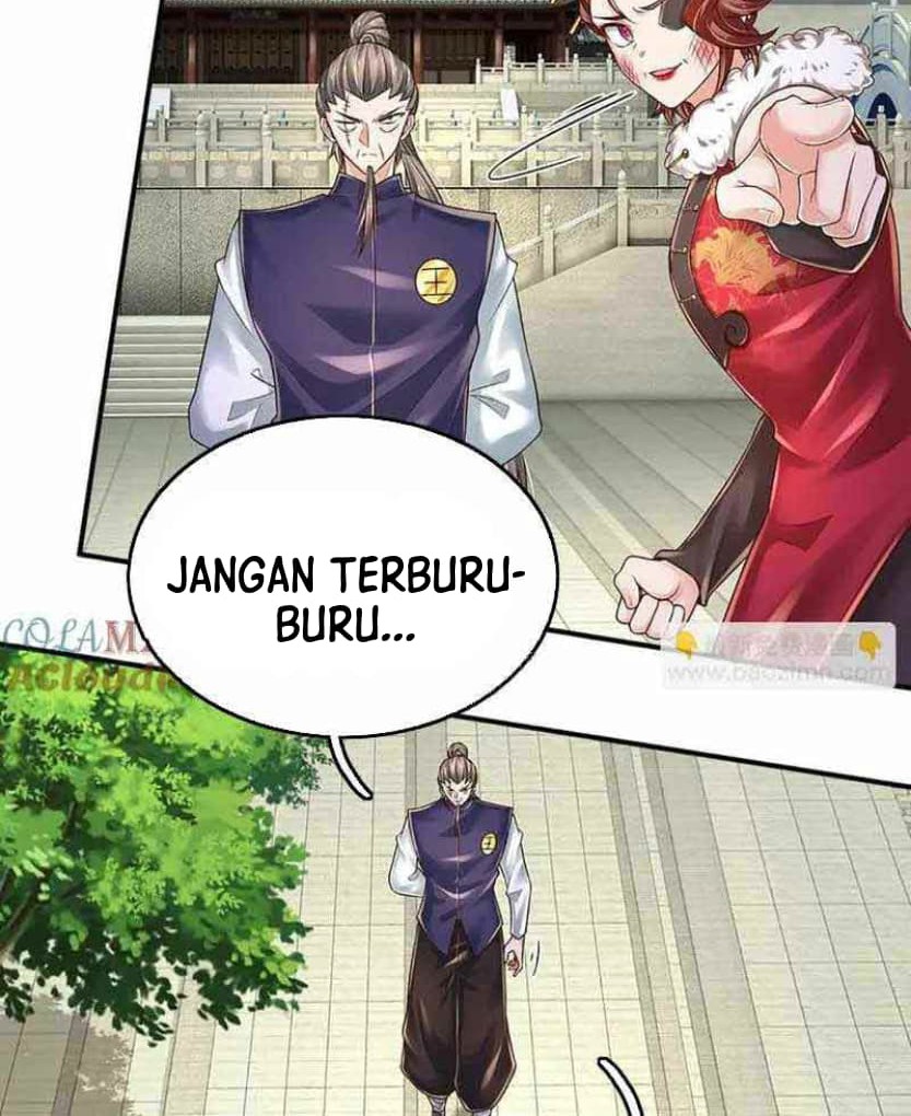 100.000 Layers Of Body Refining: I Raise All Emperor Chapter 258 Gambar 22