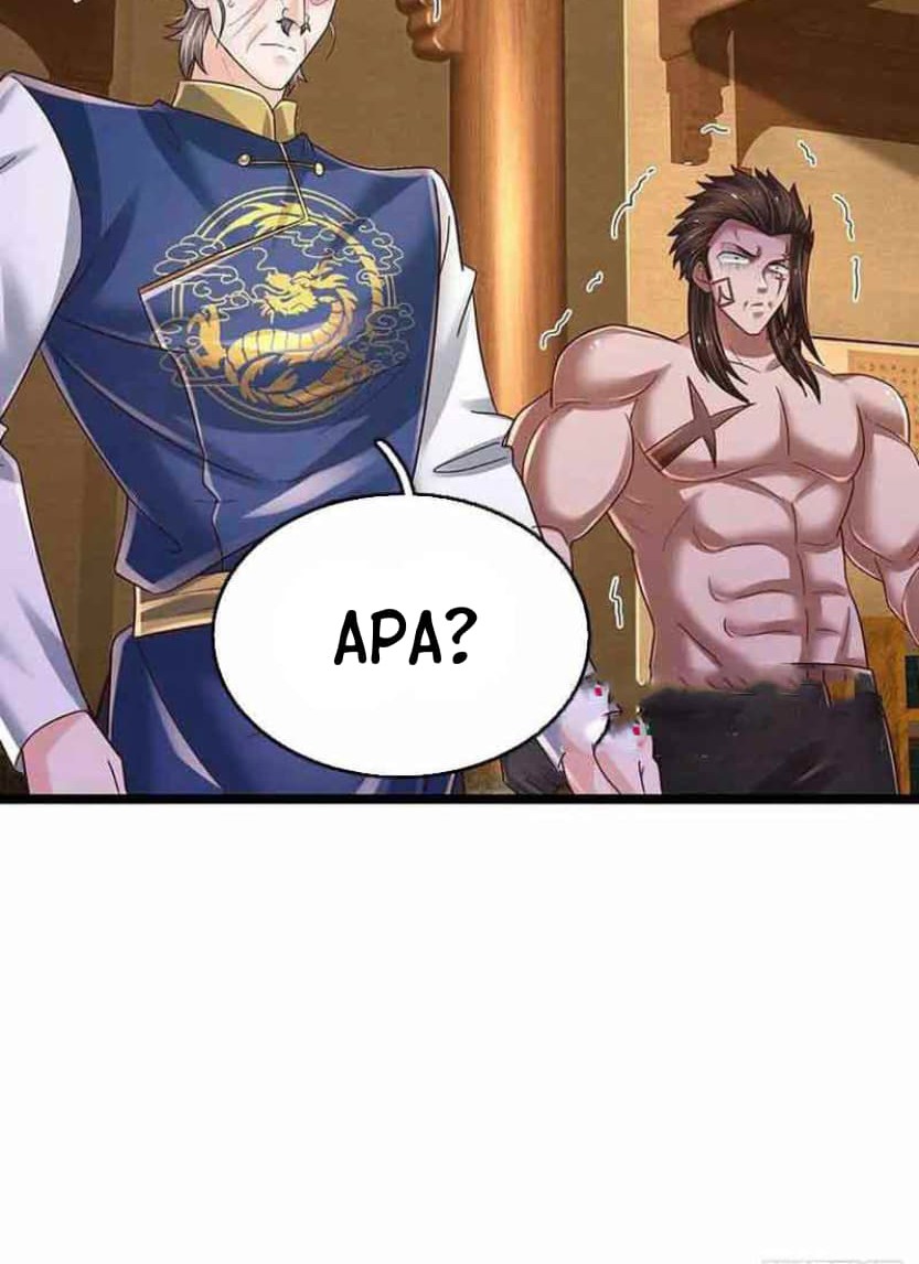 100.000 Layers Of Body Refining: I Raise All Emperor Chapter 258 Gambar 12