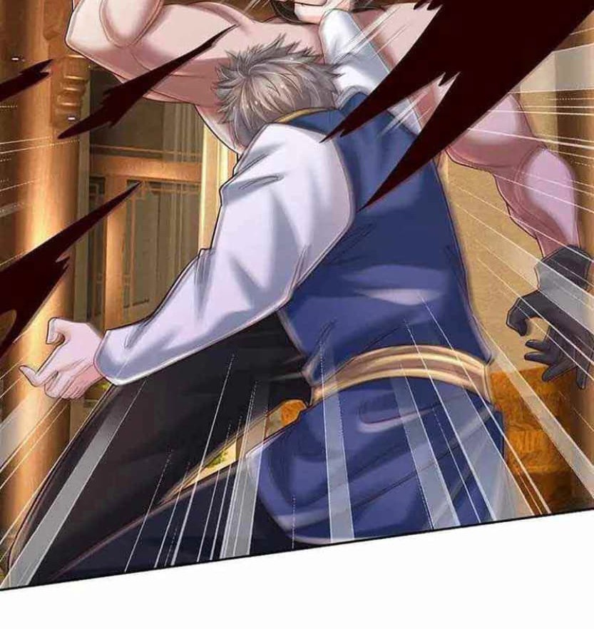 100.000 Layers Of Body Refining: I Raise All Emperor Chapter 258 Gambar 14