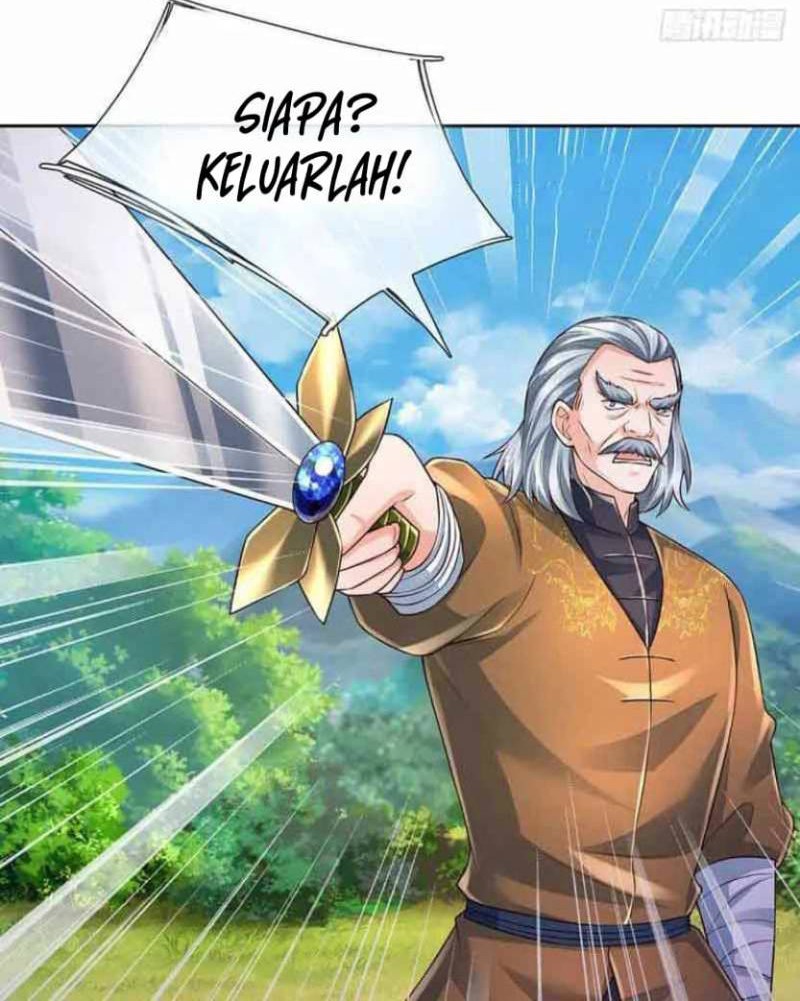 100.000 Layers Of Body Refining: I Raise All Emperor Chapter 272 Gambar 20