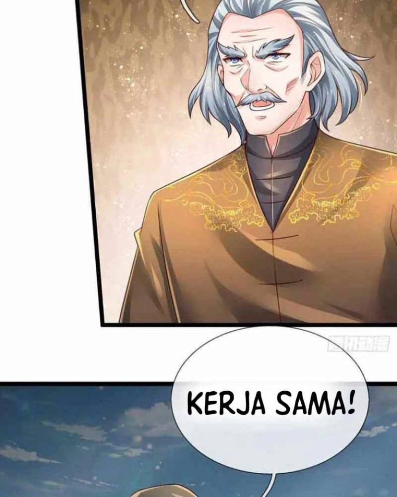 100.000 Layers Of Body Refining: I Raise All Emperor Chapter 272 Gambar 24