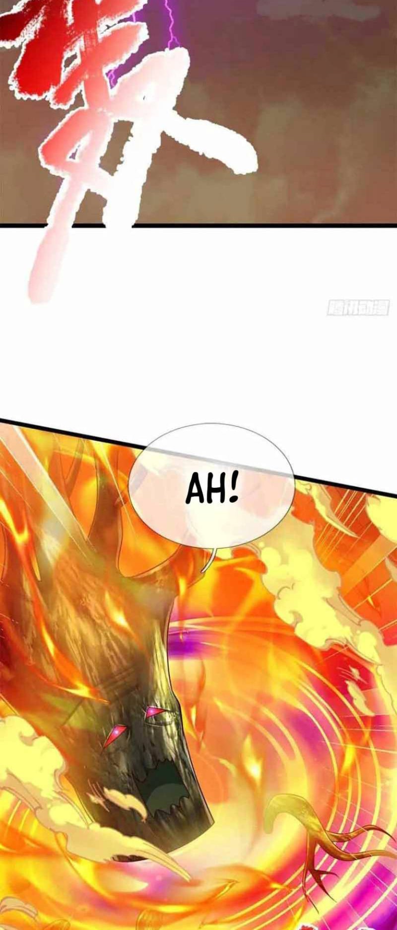 100.000 Layers Of Body Refining: I Raise All Emperor Chapter 272 Gambar 4