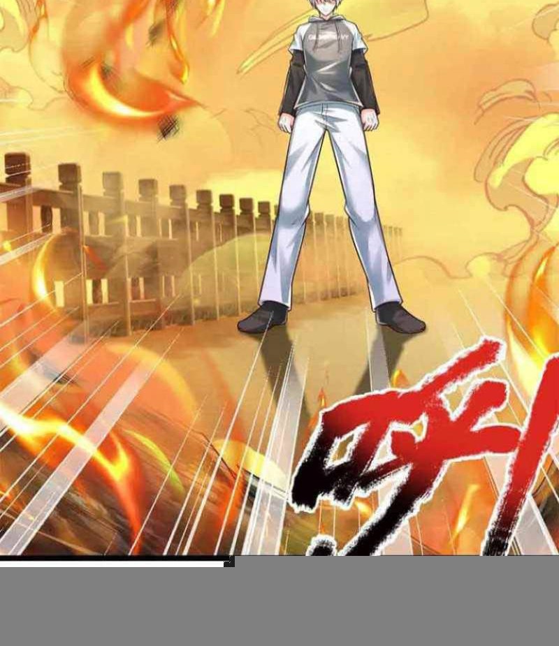 100.000 Layers Of Body Refining: I Raise All Emperor Chapter 272 Gambar 6