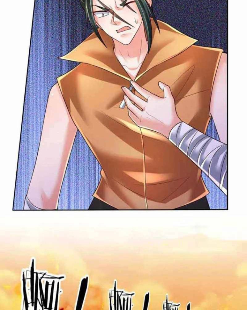 100.000 Layers Of Body Refining: I Raise All Emperor Chapter 272 Gambar 10