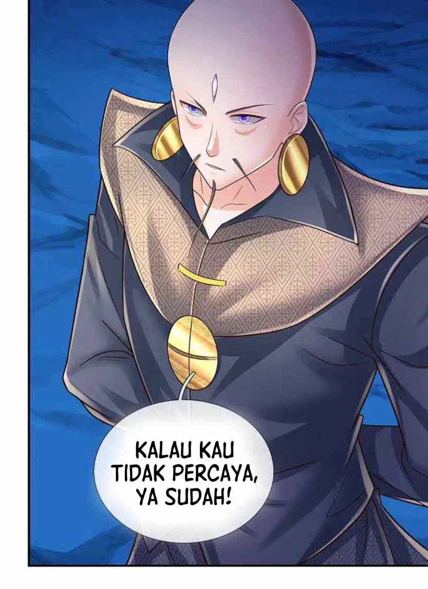 100.000 Layers Of Body Refining: I Raise All Emperor Chapter 273 Gambar 30