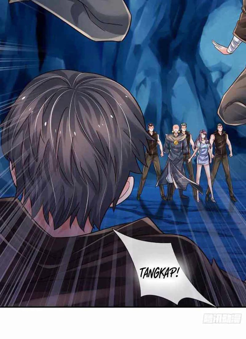 100.000 Layers Of Body Refining: I Raise All Emperor Chapter 273 Gambar 32