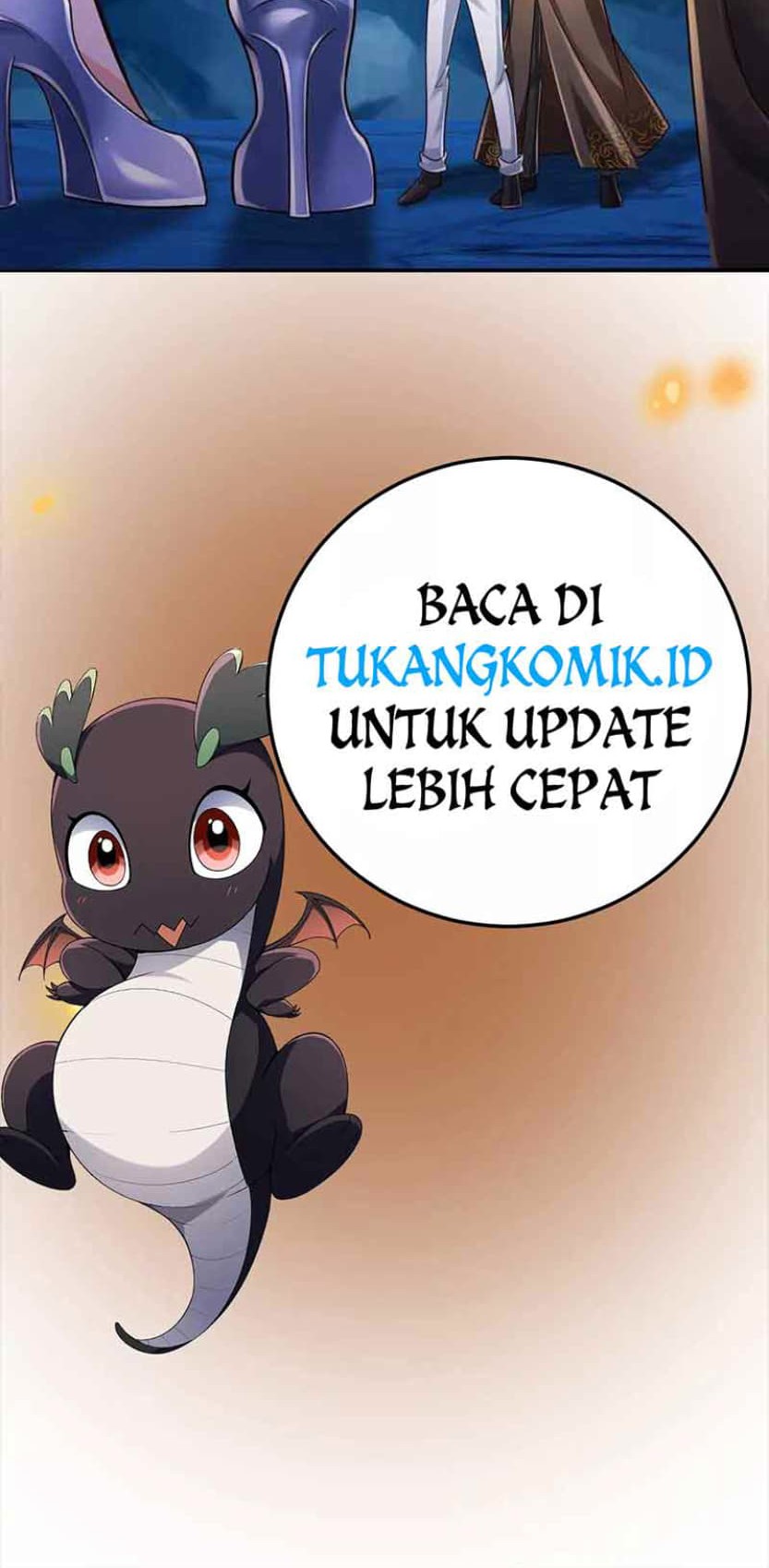 100.000 Layers Of Body Refining: I Raise All Emperor Chapter 273 Gambar 36