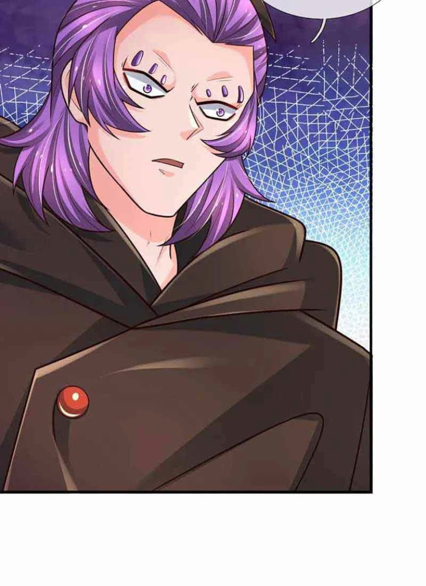 100.000 Layers Of Body Refining: I Raise All Emperor Chapter 273 Gambar 22