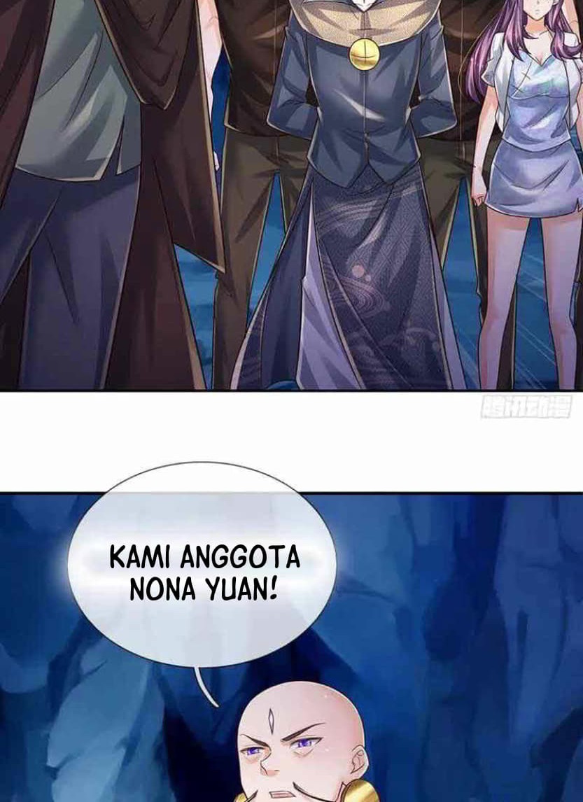 100.000 Layers Of Body Refining: I Raise All Emperor Chapter 273 Gambar 26