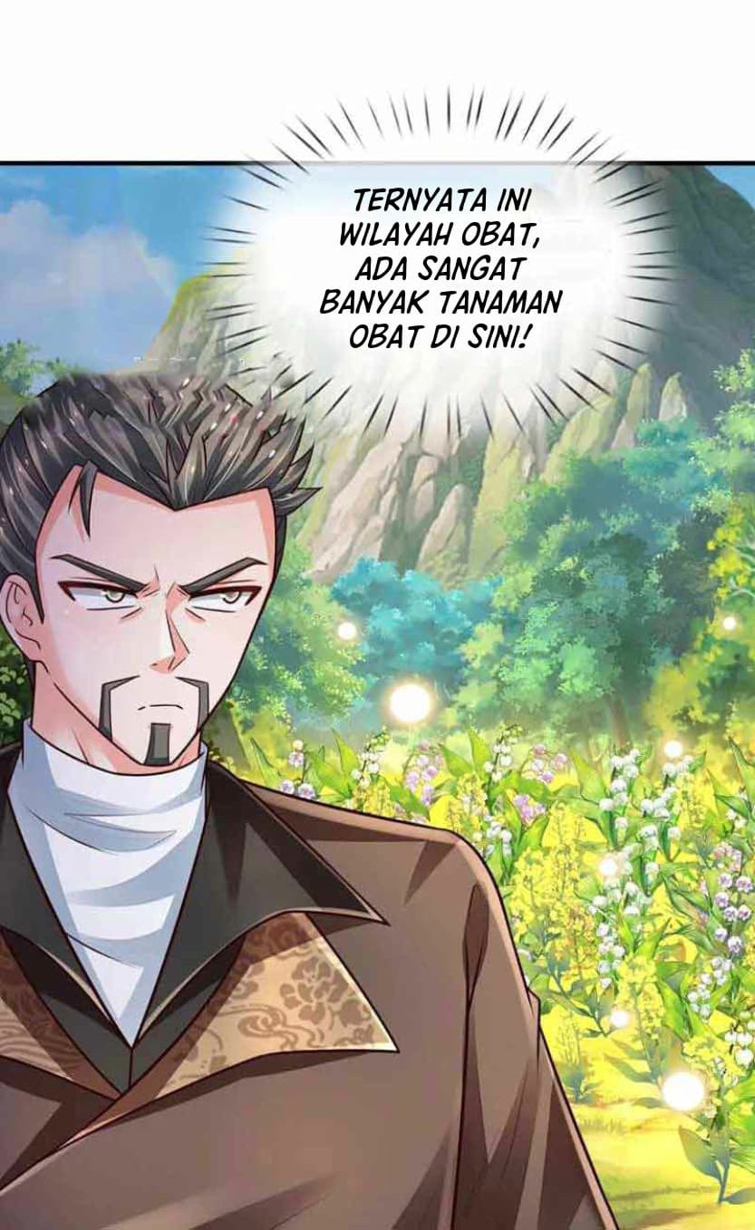 100.000 Layers Of Body Refining: I Raise All Emperor Chapter 273 Gambar 12