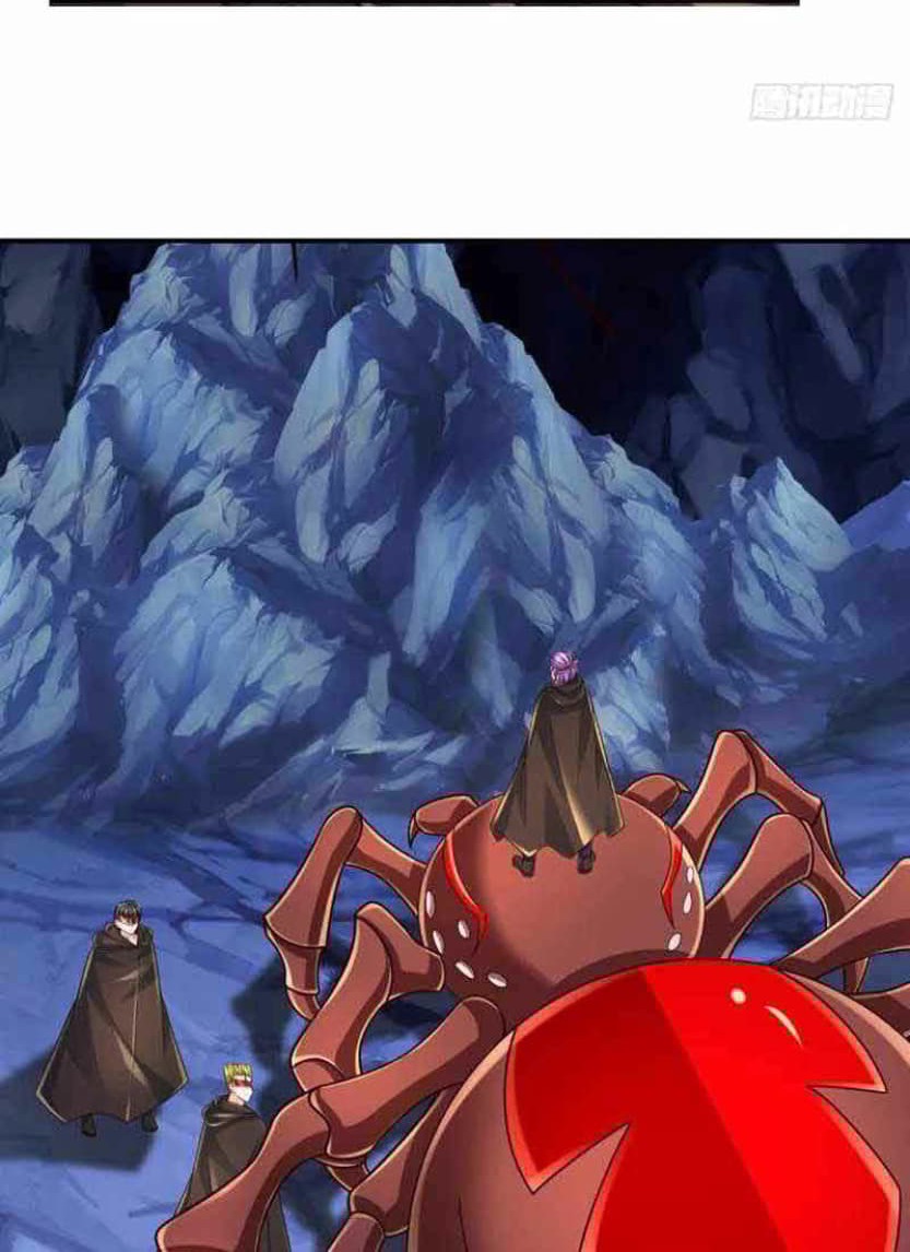 100.000 Layers Of Body Refining: I Raise All Emperor Chapter 273 Gambar 18