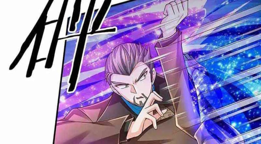 100.000 Layers Of Body Refining: I Raise All Emperor Chapter 274 Gambar 28