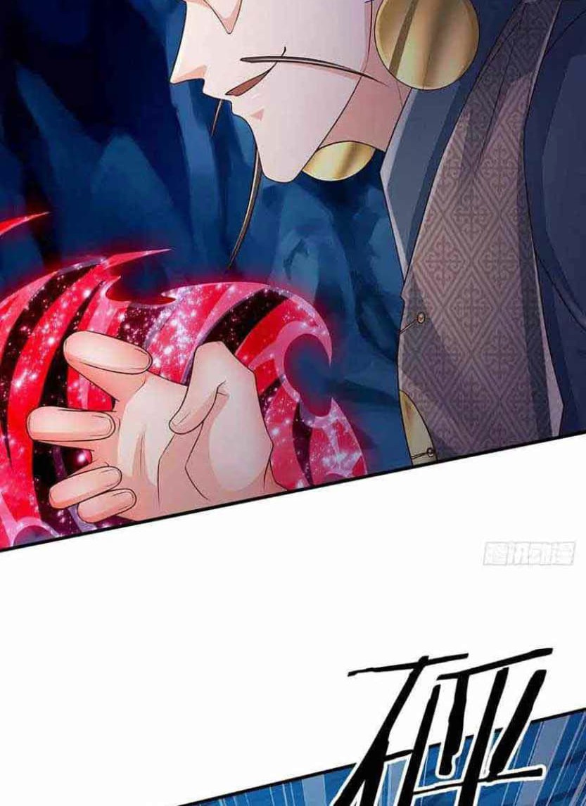 100.000 Layers Of Body Refining: I Raise All Emperor Chapter 274 Gambar 30