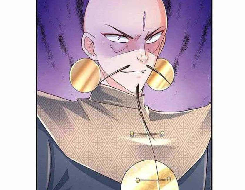 100.000 Layers Of Body Refining: I Raise All Emperor Chapter 274 Gambar 34