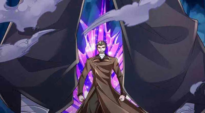 100.000 Layers Of Body Refining: I Raise All Emperor Chapter 274 Gambar 26