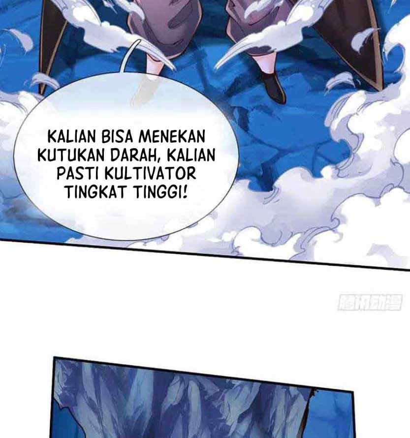 100.000 Layers Of Body Refining: I Raise All Emperor Chapter 274 Gambar 6