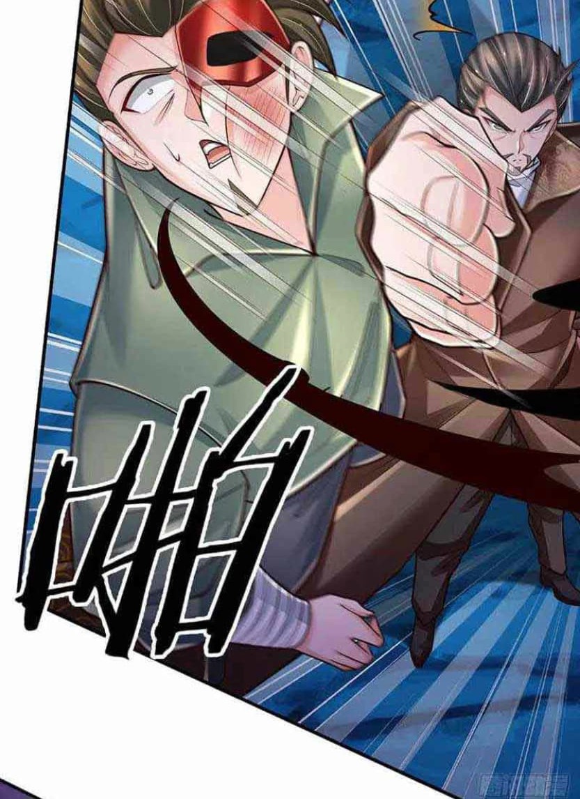 100.000 Layers Of Body Refining: I Raise All Emperor Chapter 274 Gambar 18